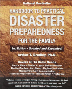 Handbook To Practical Disaster Preparedness For The Family 2Nd Edition
