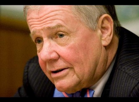 Jim Rogers: Russia is changing for the better