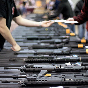 Event: Elkhart 500 Gun Knife & Outdoorsmen Show